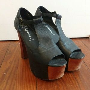 Jeffrey Campbell Lita
